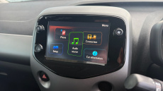 Toyota Aygo 1.0 VVT-i X-Trend 5dr Petrol Hatchback